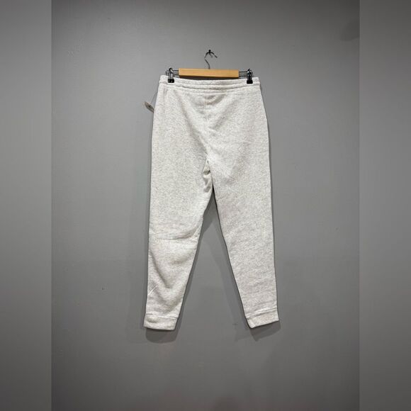Gray Rae Dunn Sweatpants Size M NWT - Picture 2 of 5
